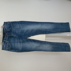 Vigoss Studio the Dublin skinny jean size 28